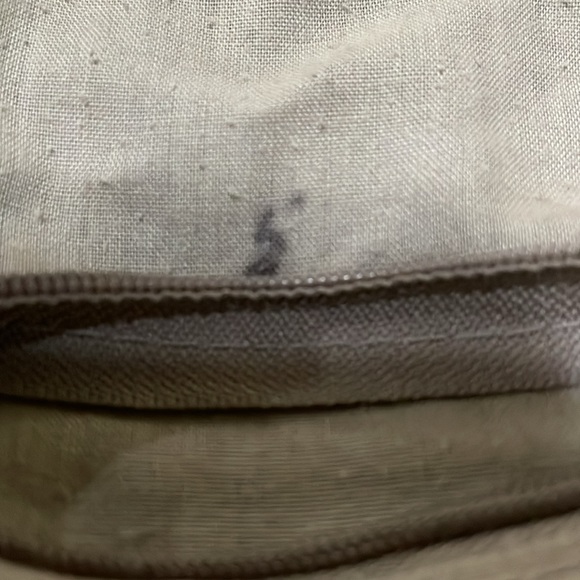 Vintage Crochet Shoulder Bag. GUC. - Picture 11 of 12